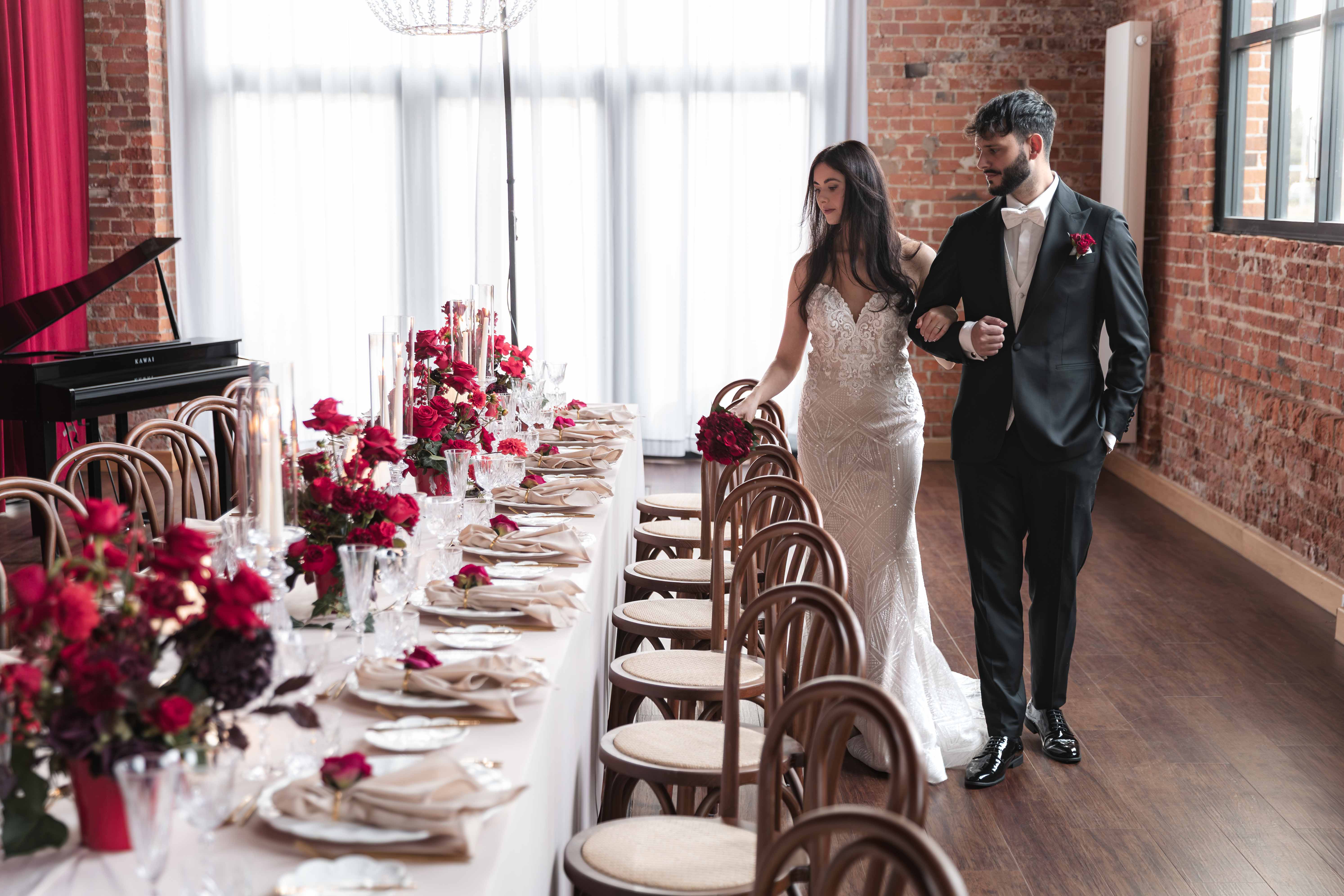 Kristina und Mauri 29