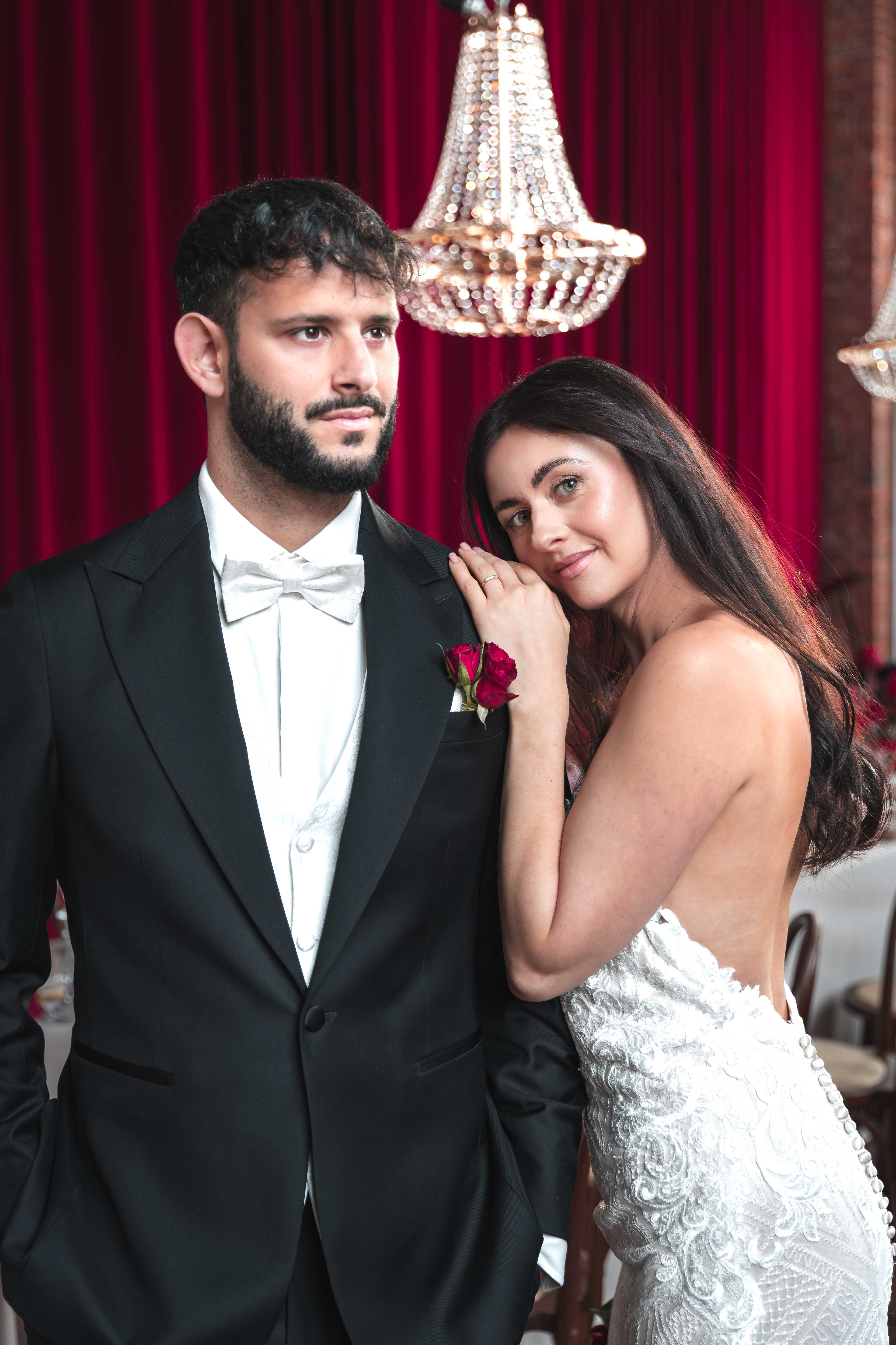 Kristina und Mauri 31