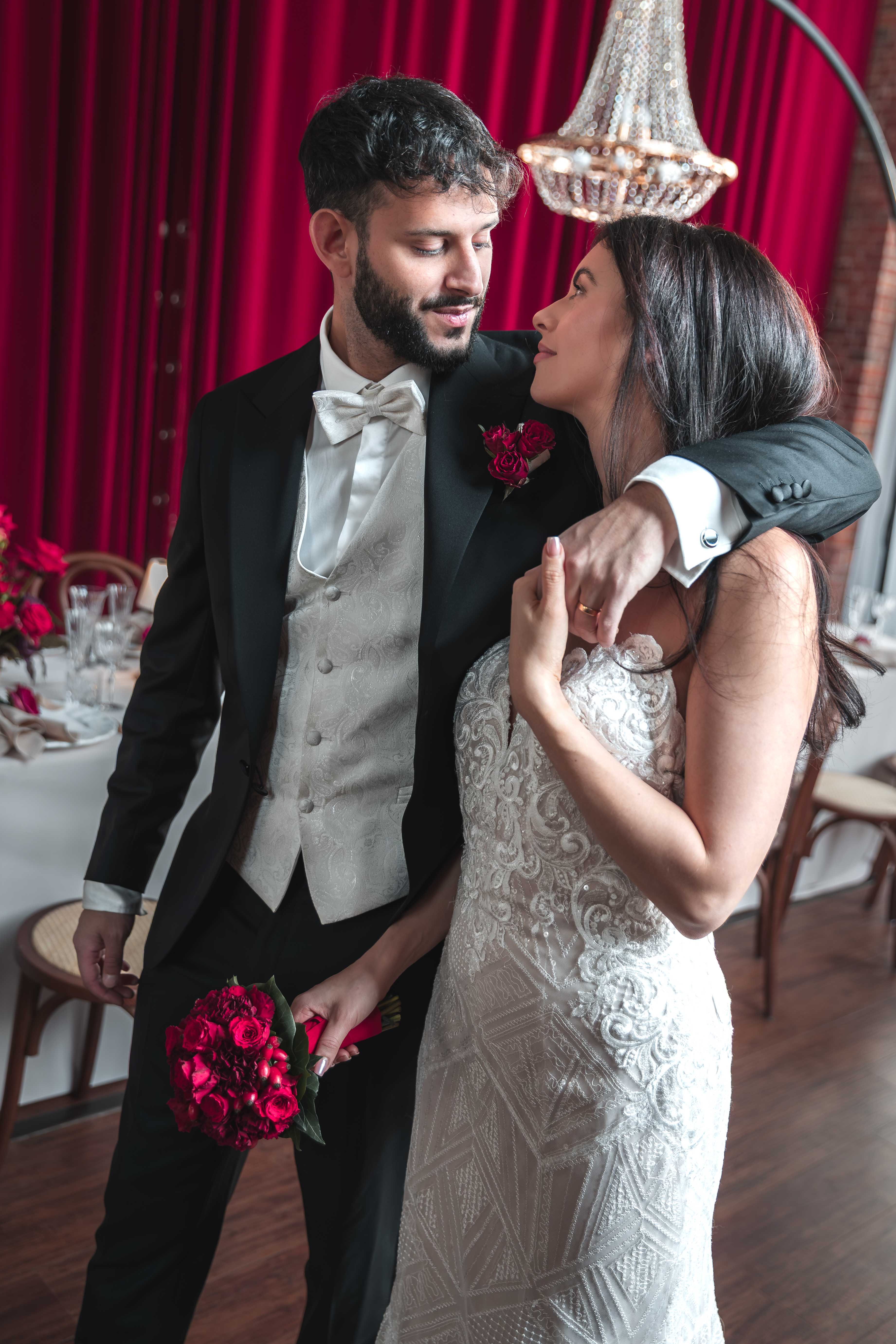 Kristina und Mauri 32