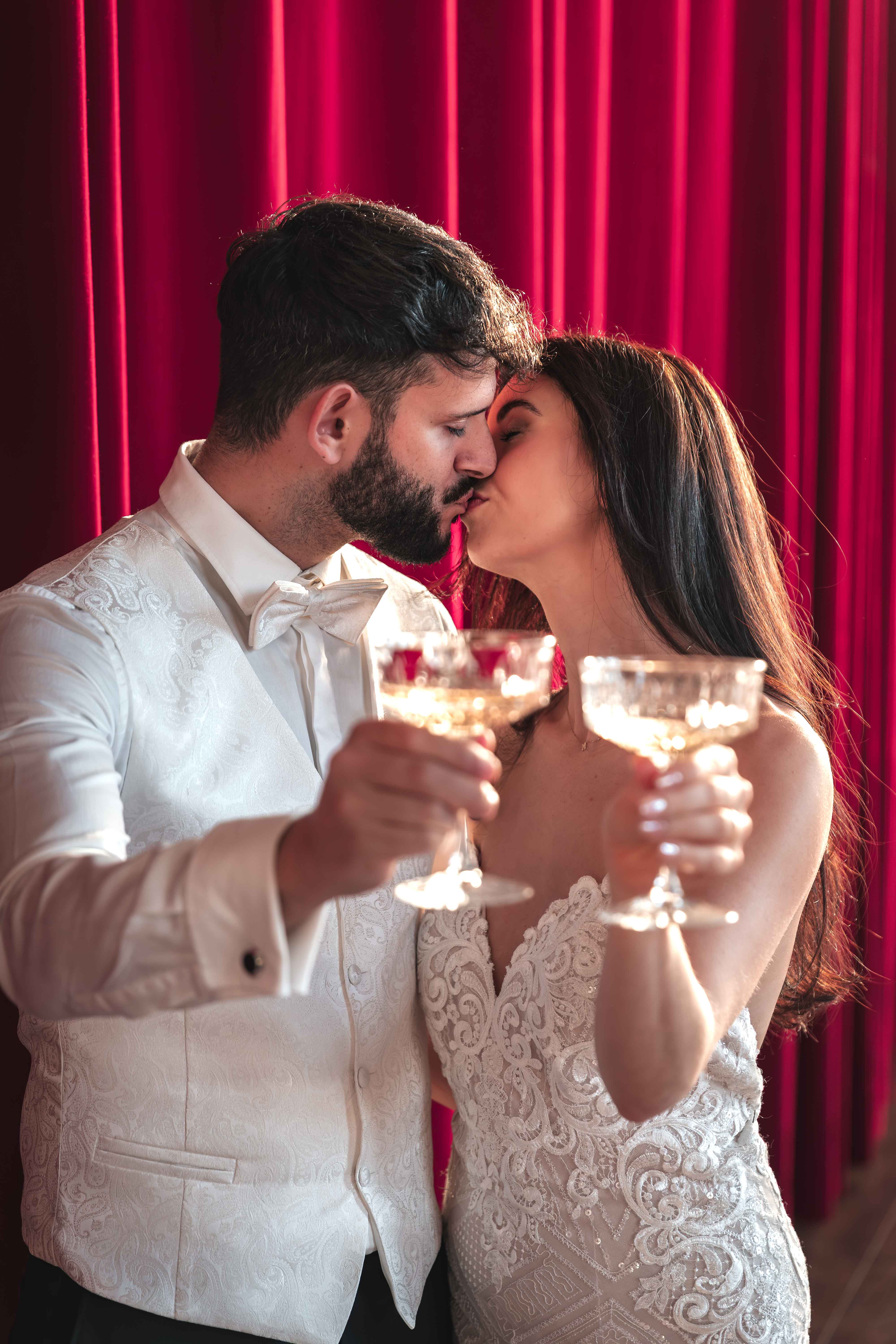 Kristina und Mauri 34