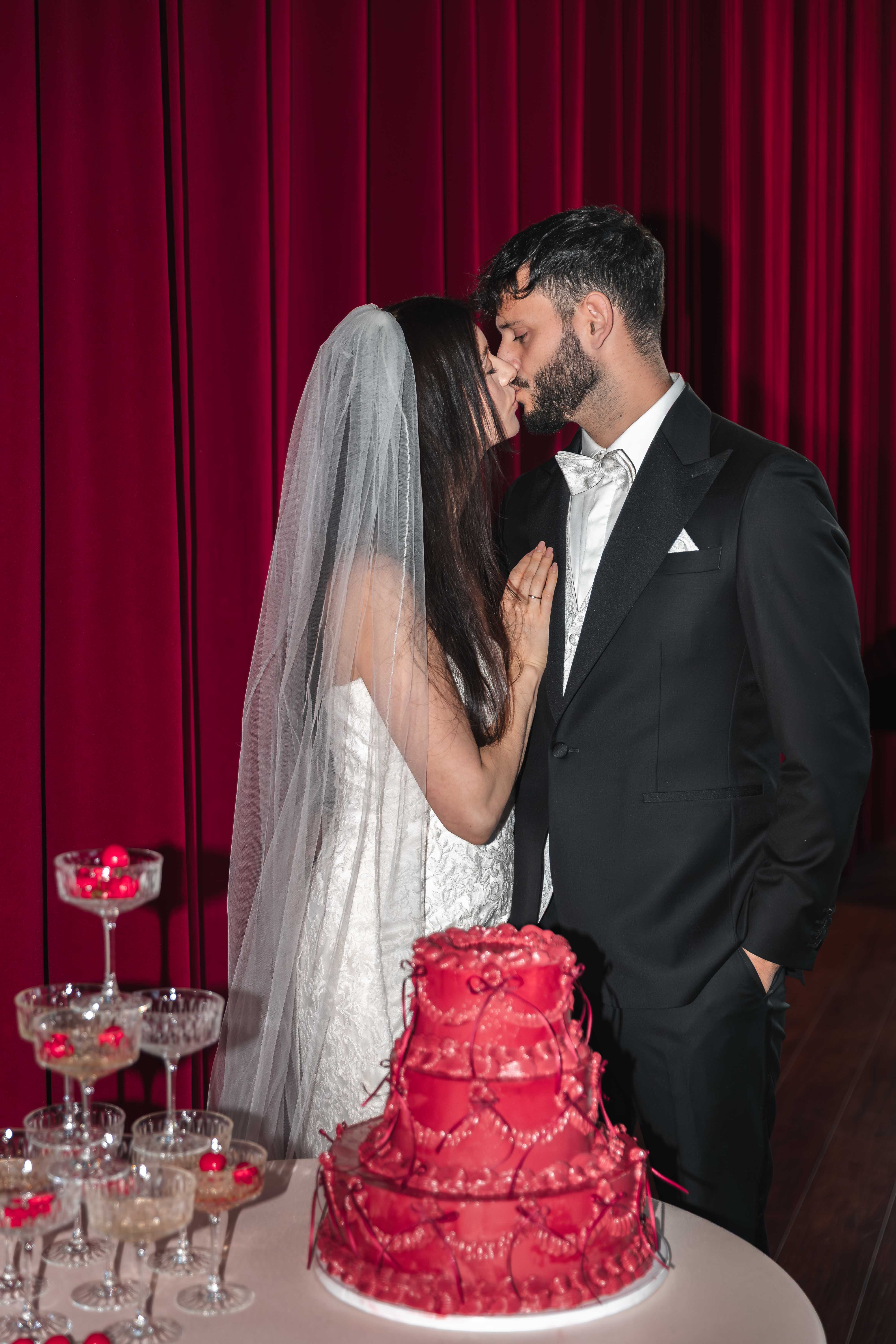 Kristina und Mauri 35