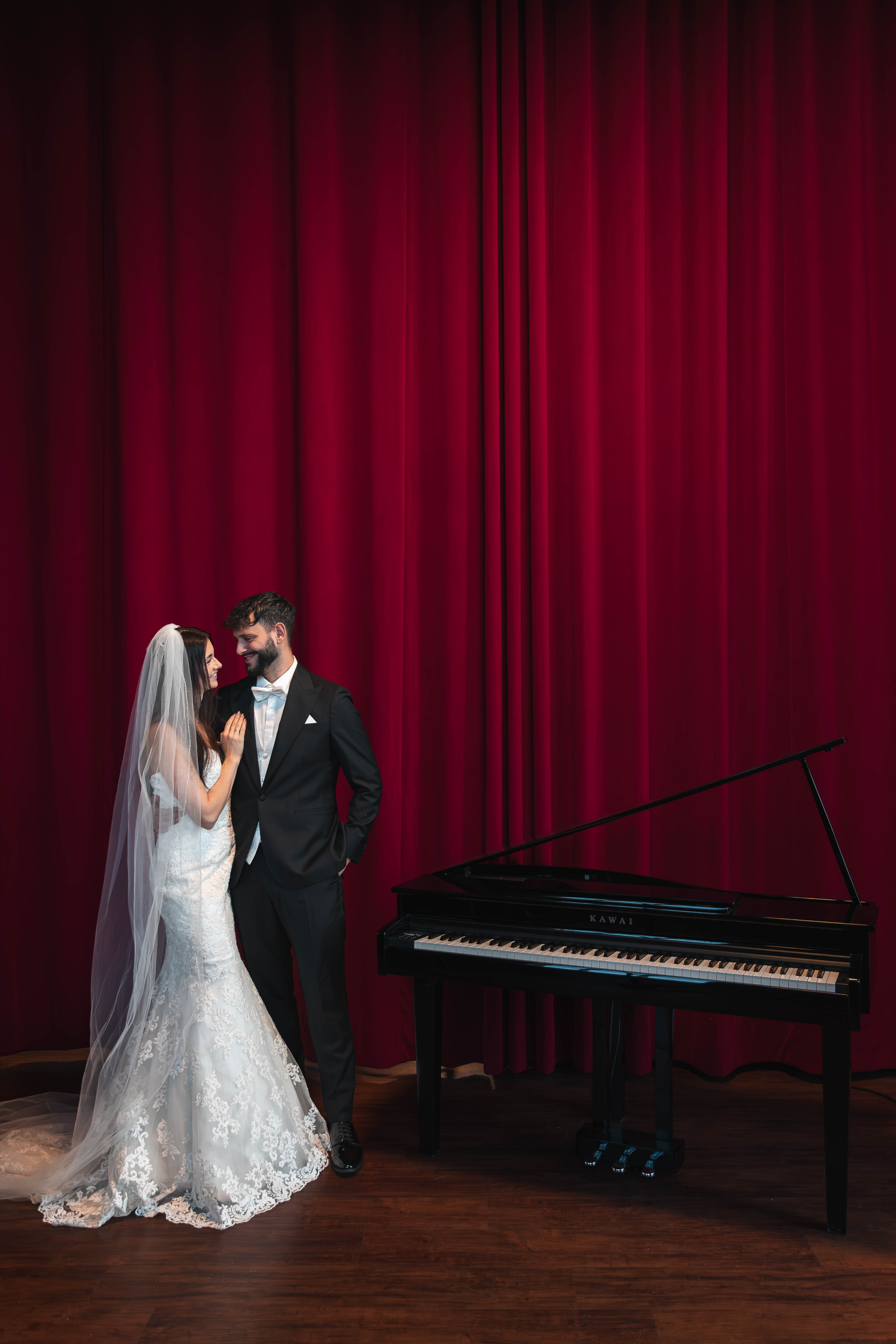 Kristina und Mauri 36