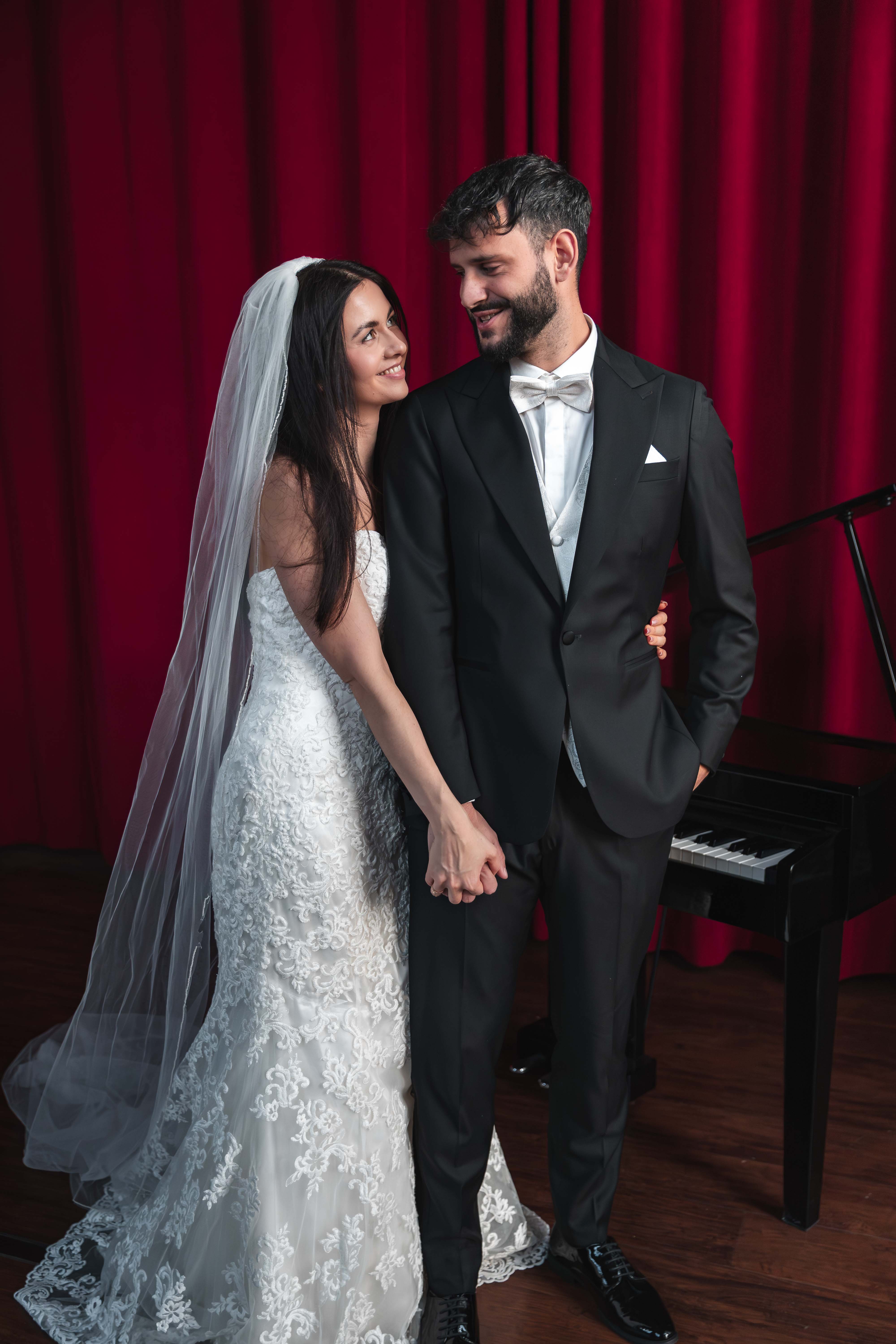 Kristina und Mauri 37