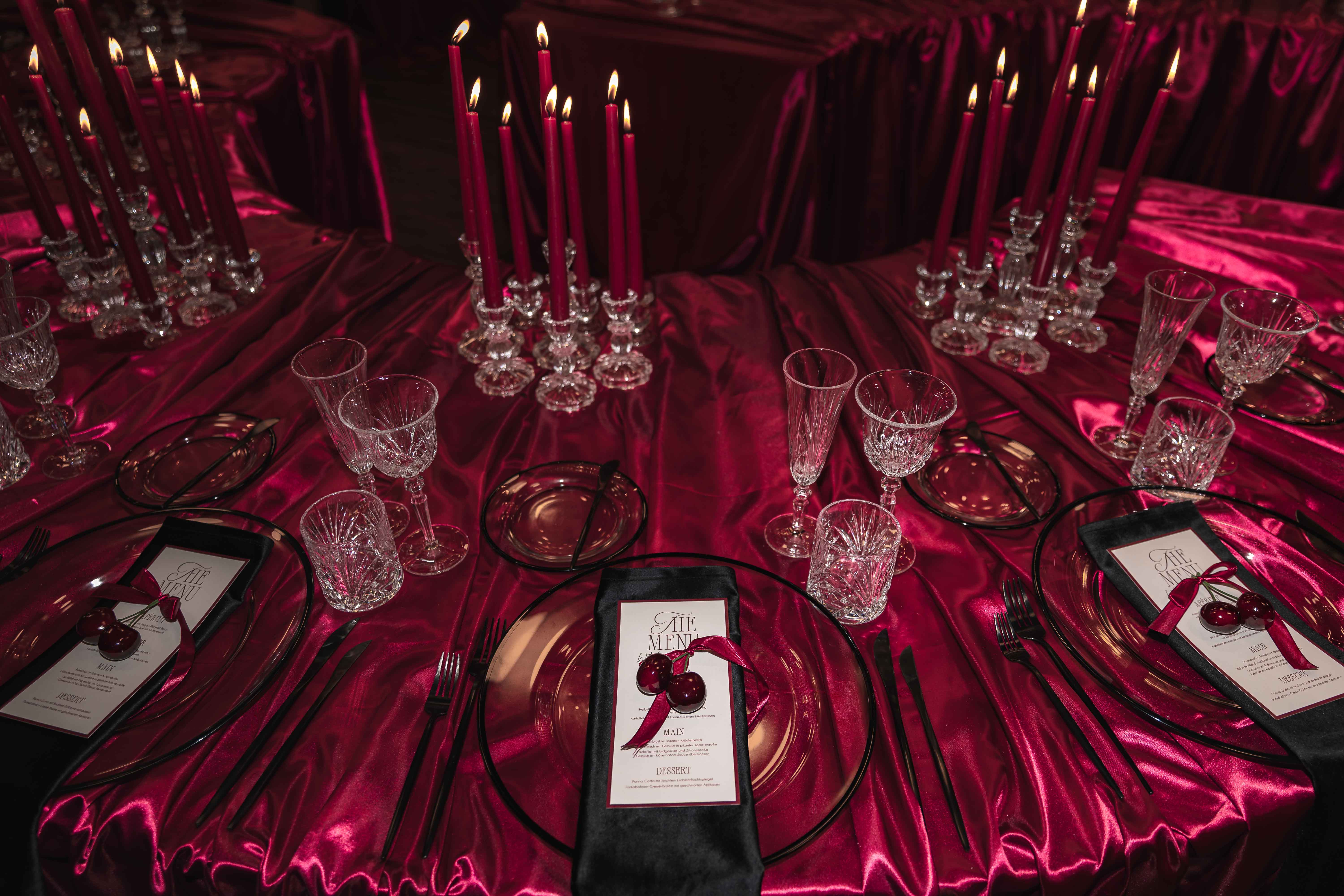 Kristina und Mauri 40