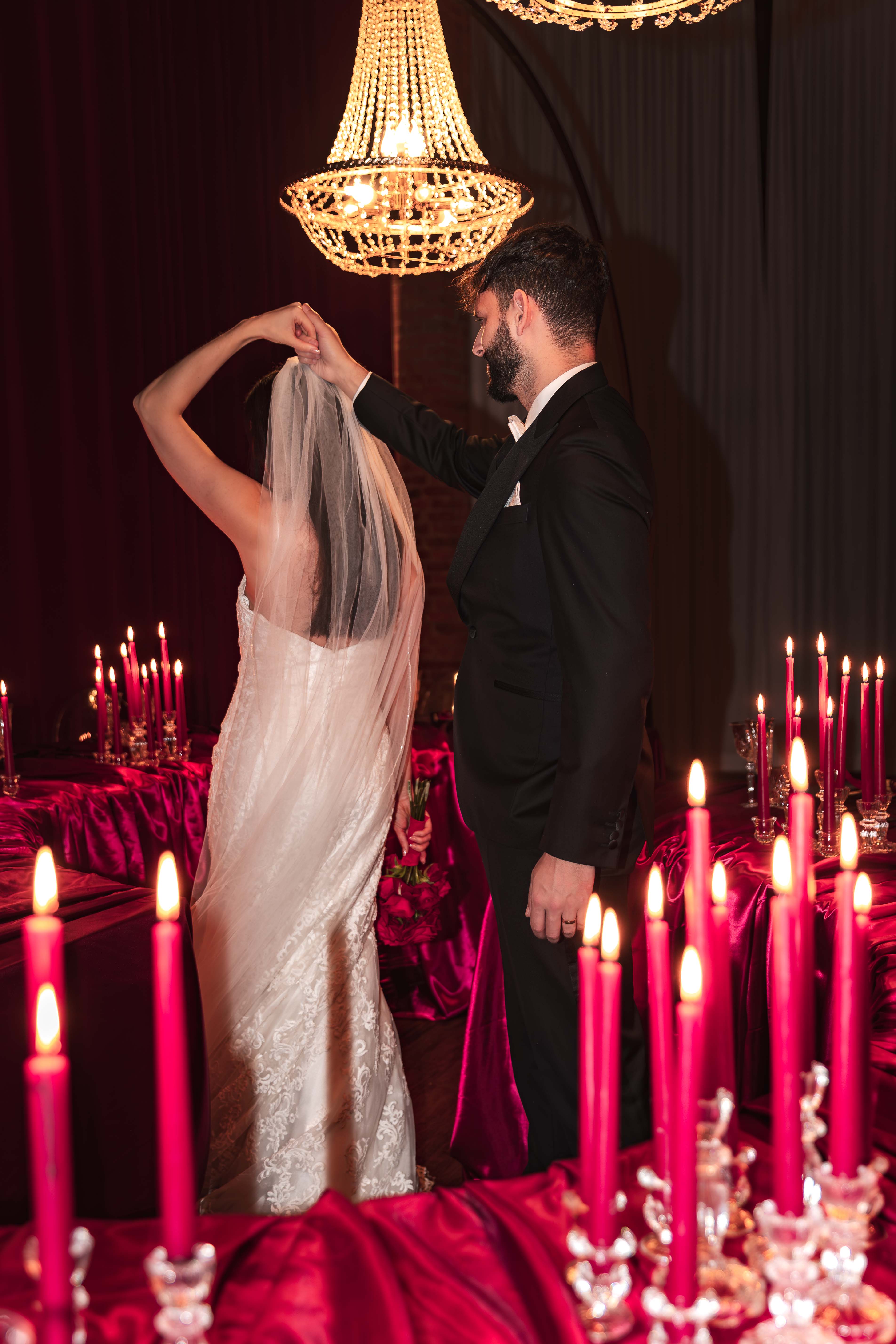 Kristina und Mauri 44