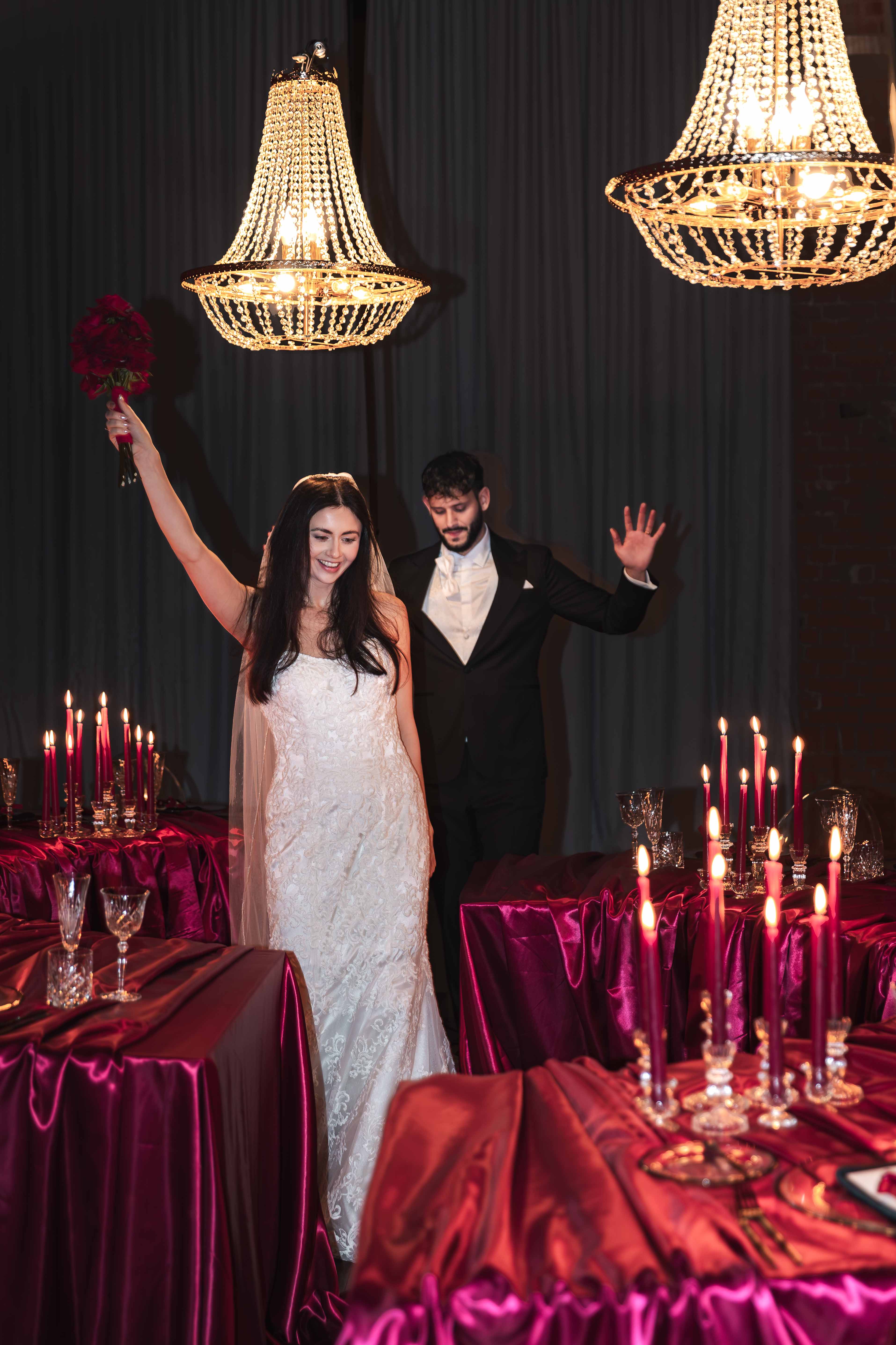 Kristina und Mauri 46