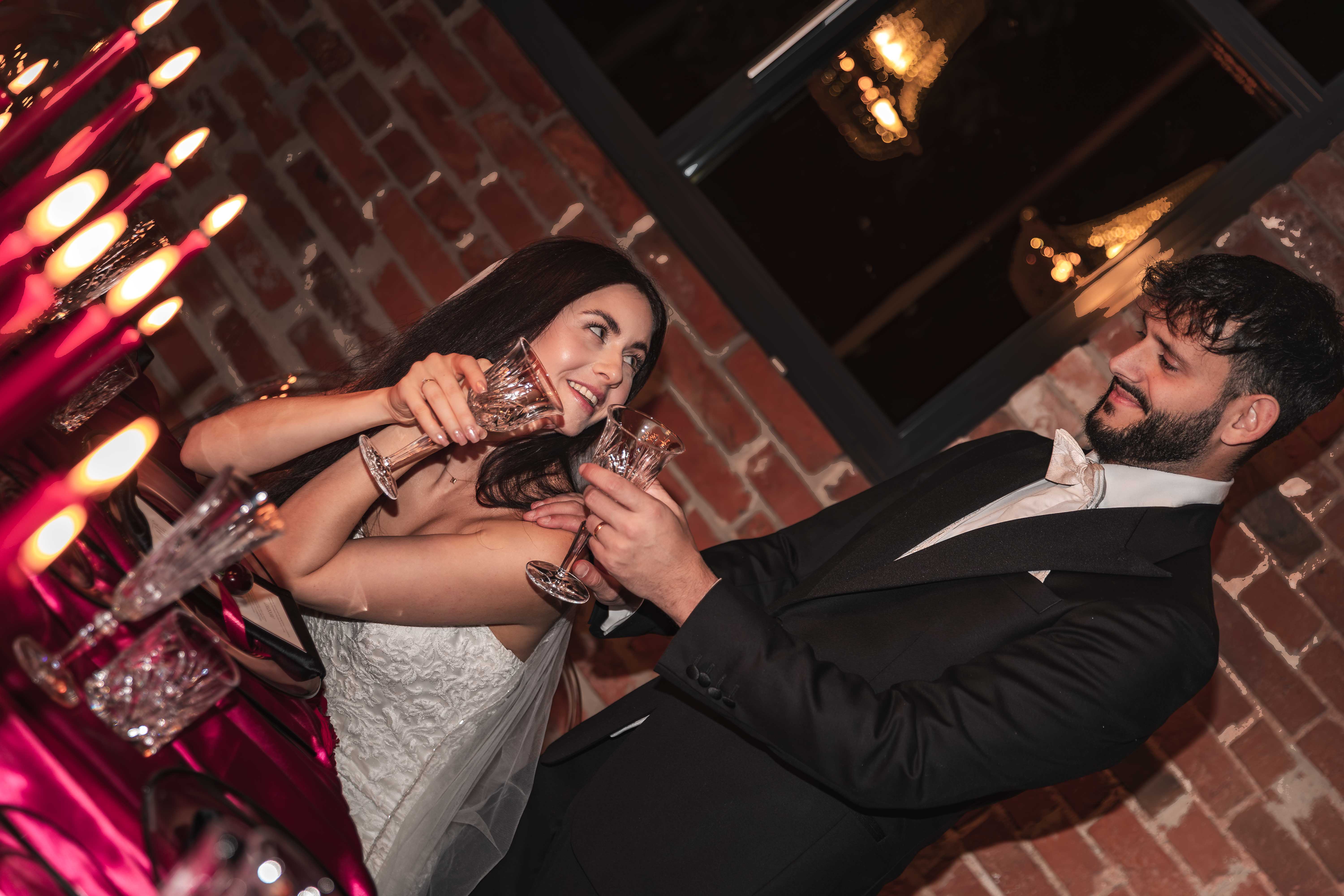 Kristina und Mauri 47