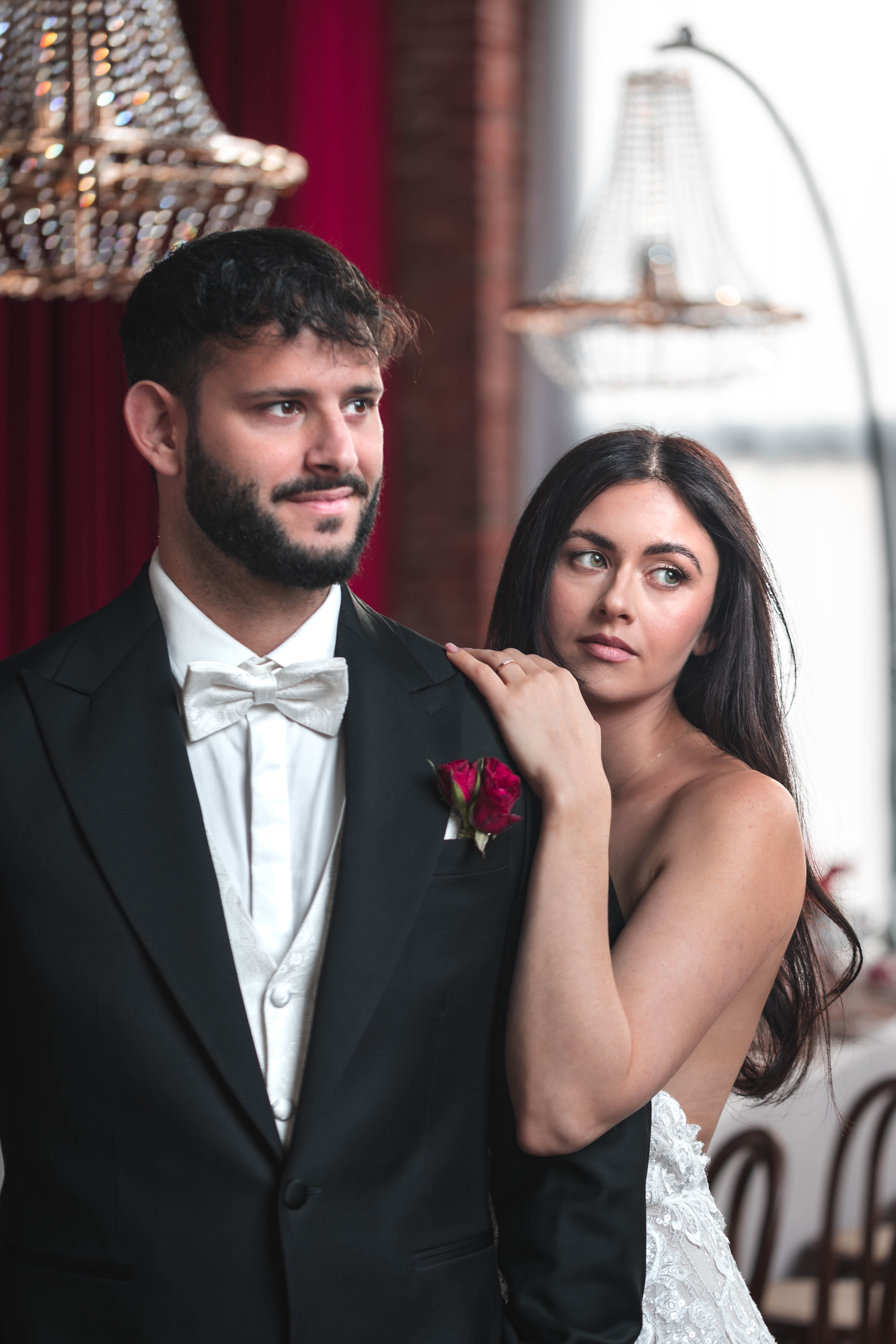 Kristina und Mauri 56