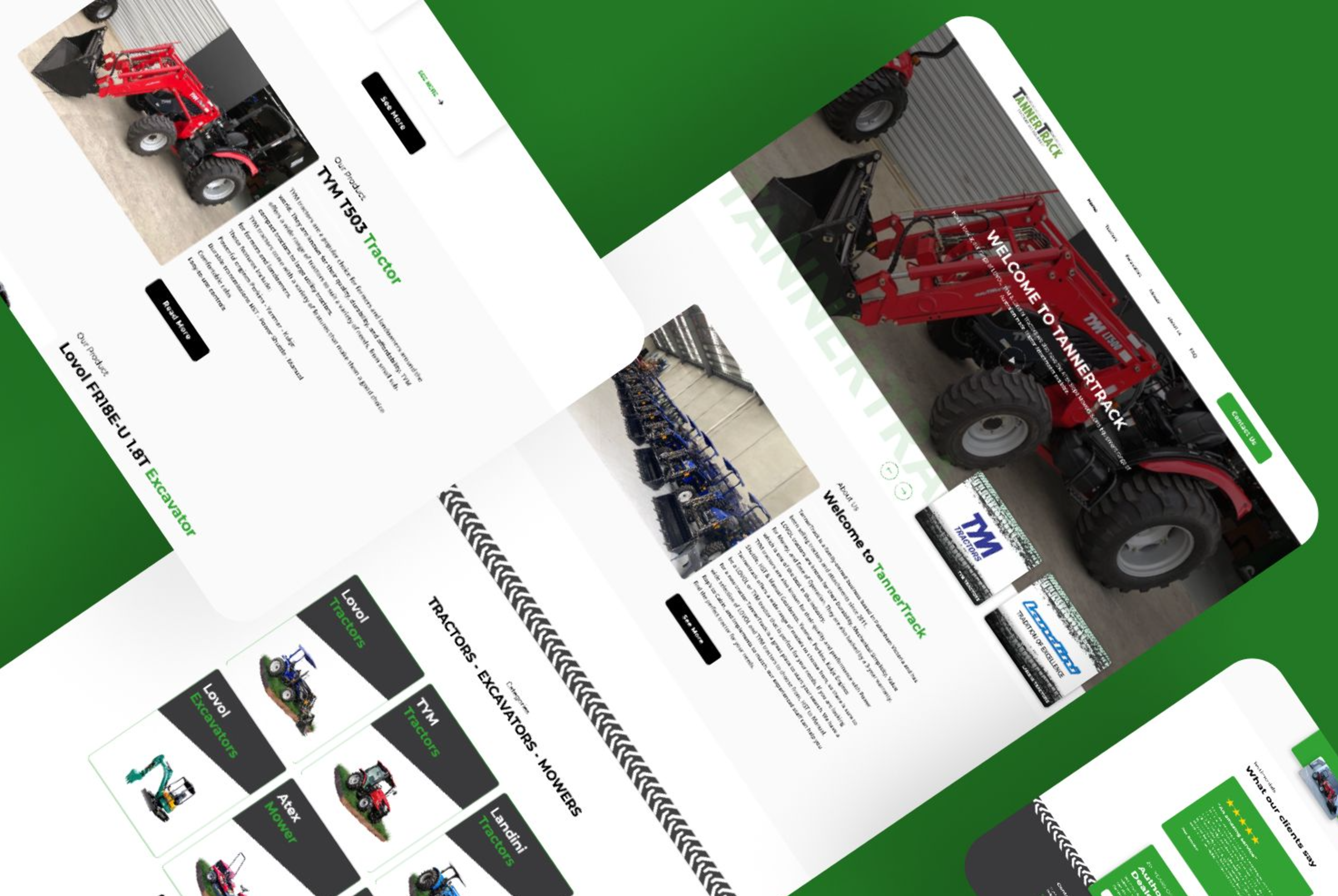 site profile thumbnail