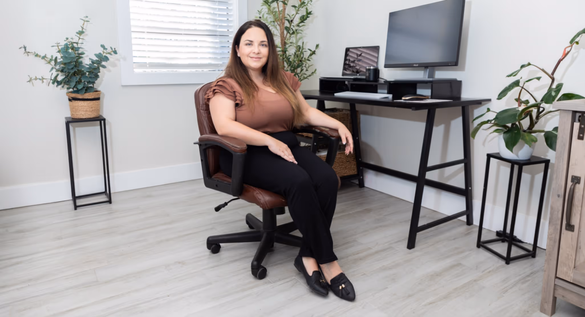 We have friendly RCM patient services reps located throughout the US, ready to handle every question your patients have about their bills.