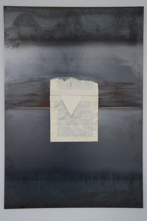 Calamina. As you can imagine