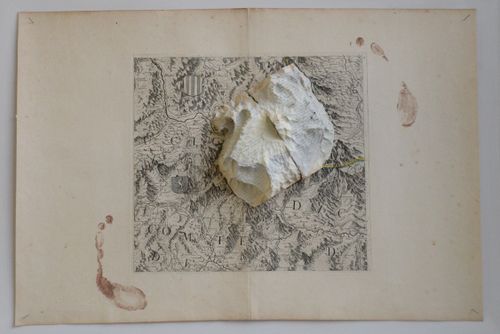 Sul livello del mare. U-topia