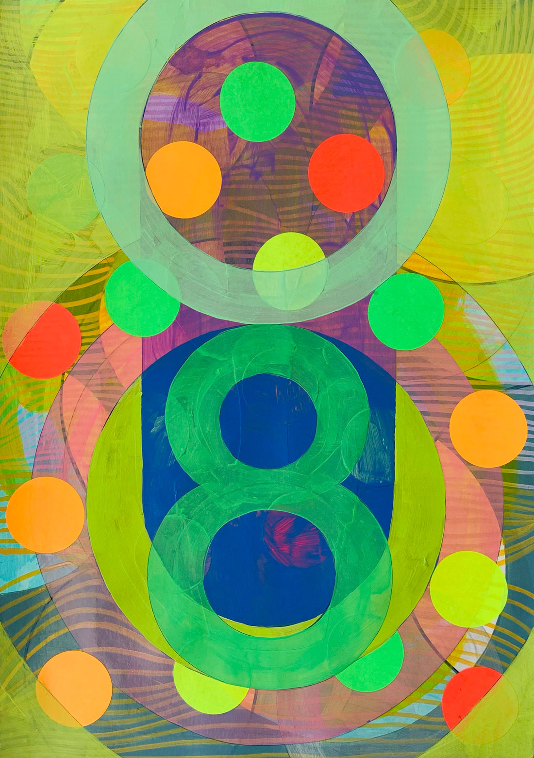 A BUSCA PELOS ENIGMAS DA VIDA