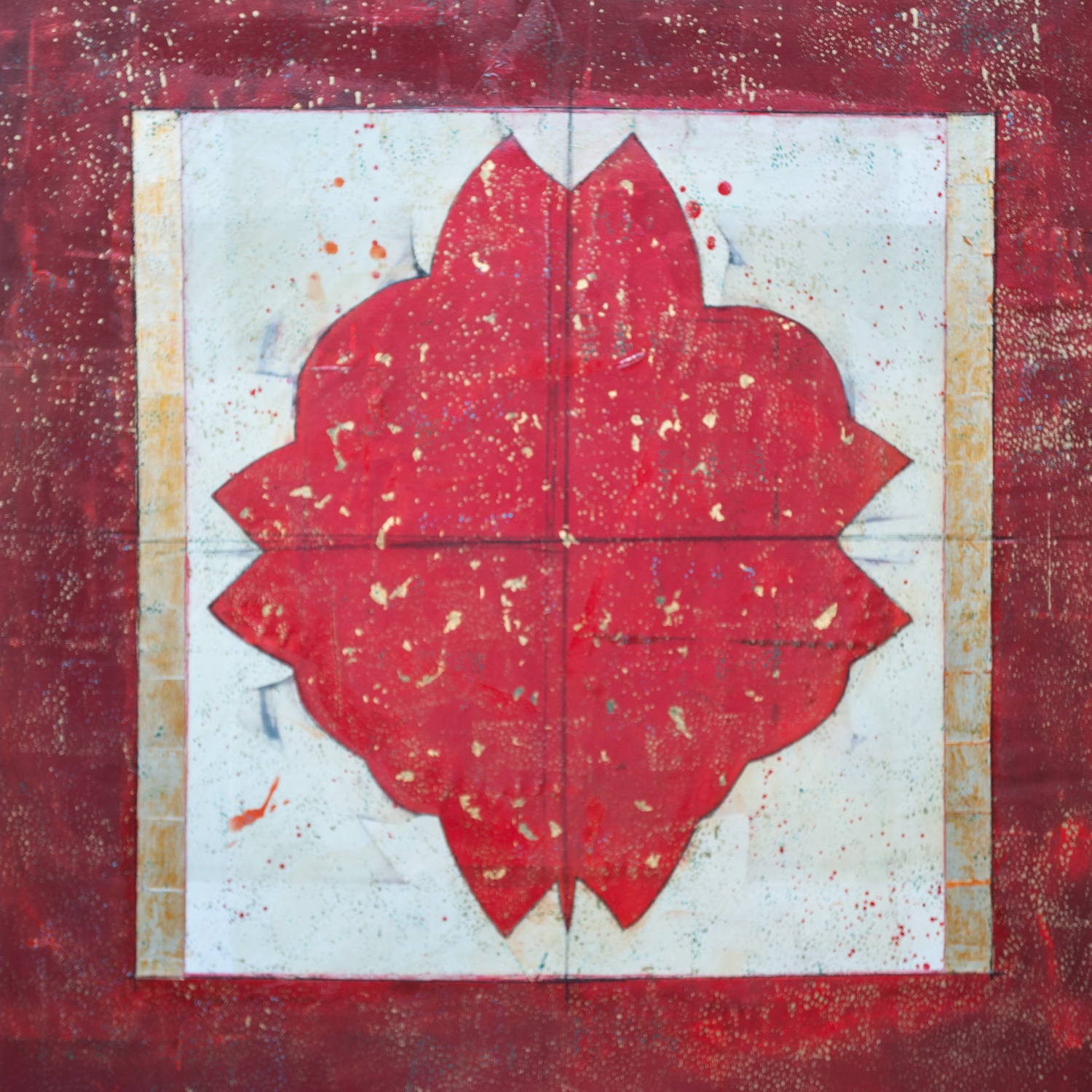 IMPRESSIONS OF CAMELLIA AND LEMON SERIES I