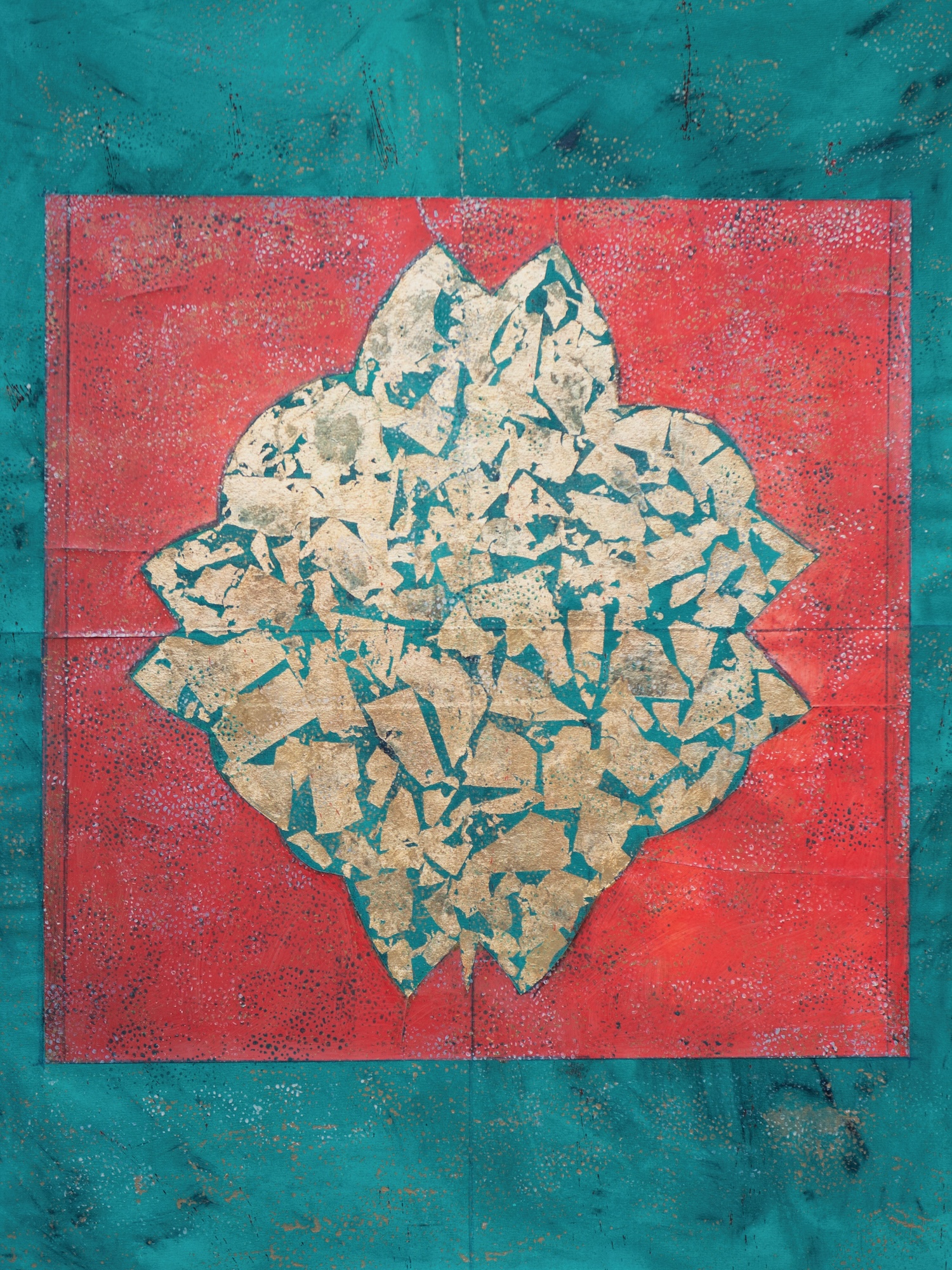 IMPRESSIONS OF CAMELLIA AND LEMON SERIES II