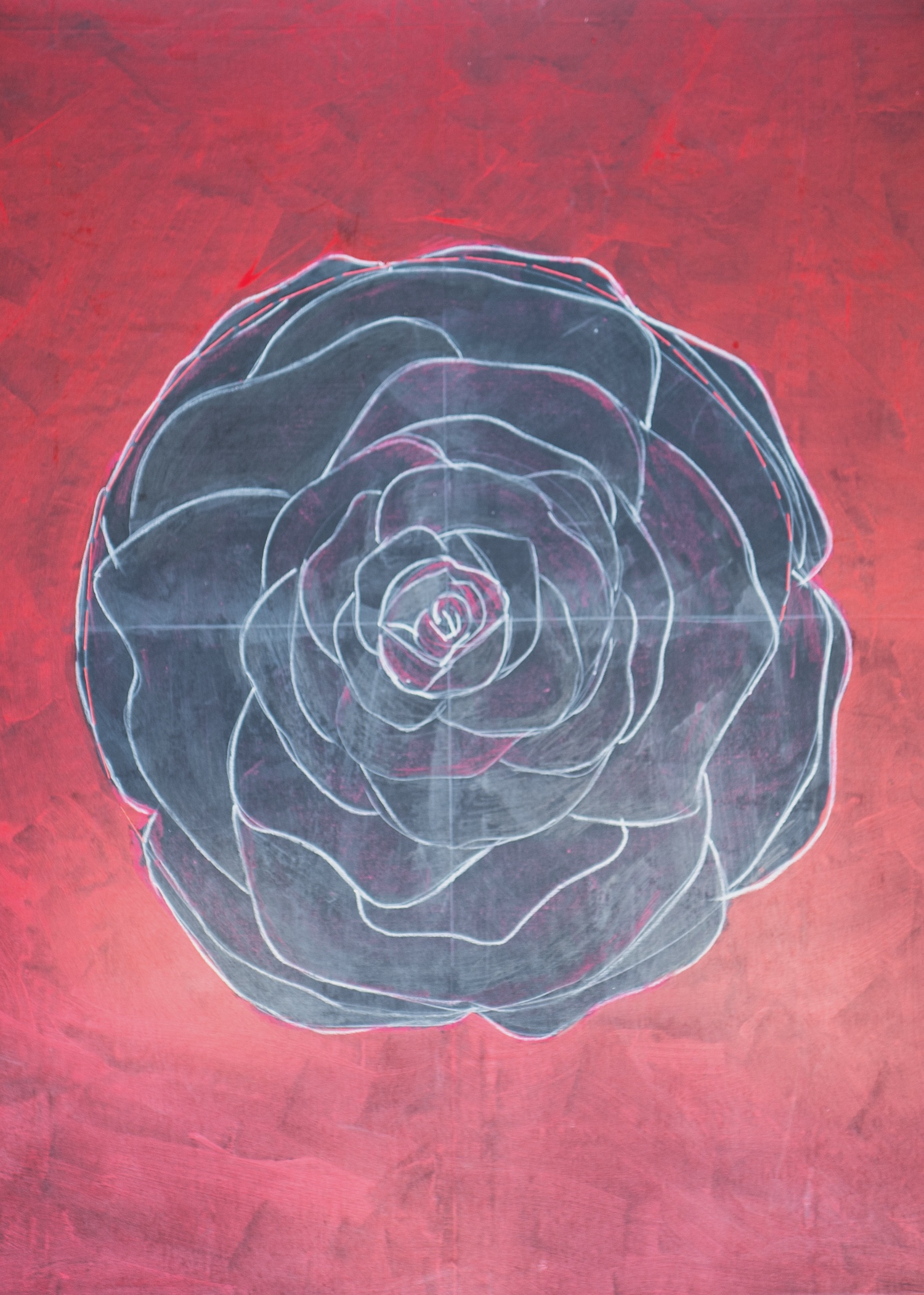 IMPRESSIONS OF CAMELLIA AND LEMON SERIES V