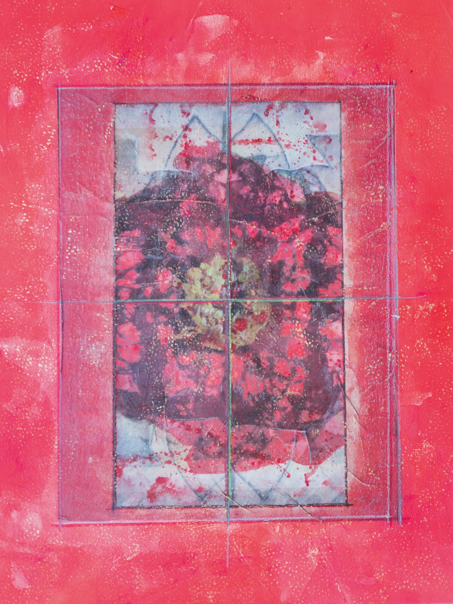 IMPRESSIONS OF CAMELLIA AND LEMON SERIES VI