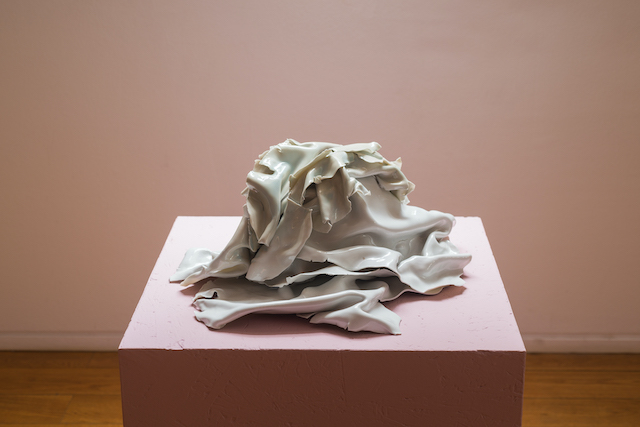 SÉRIE NATURA: O DOCE SABOR DA DESORDEM I