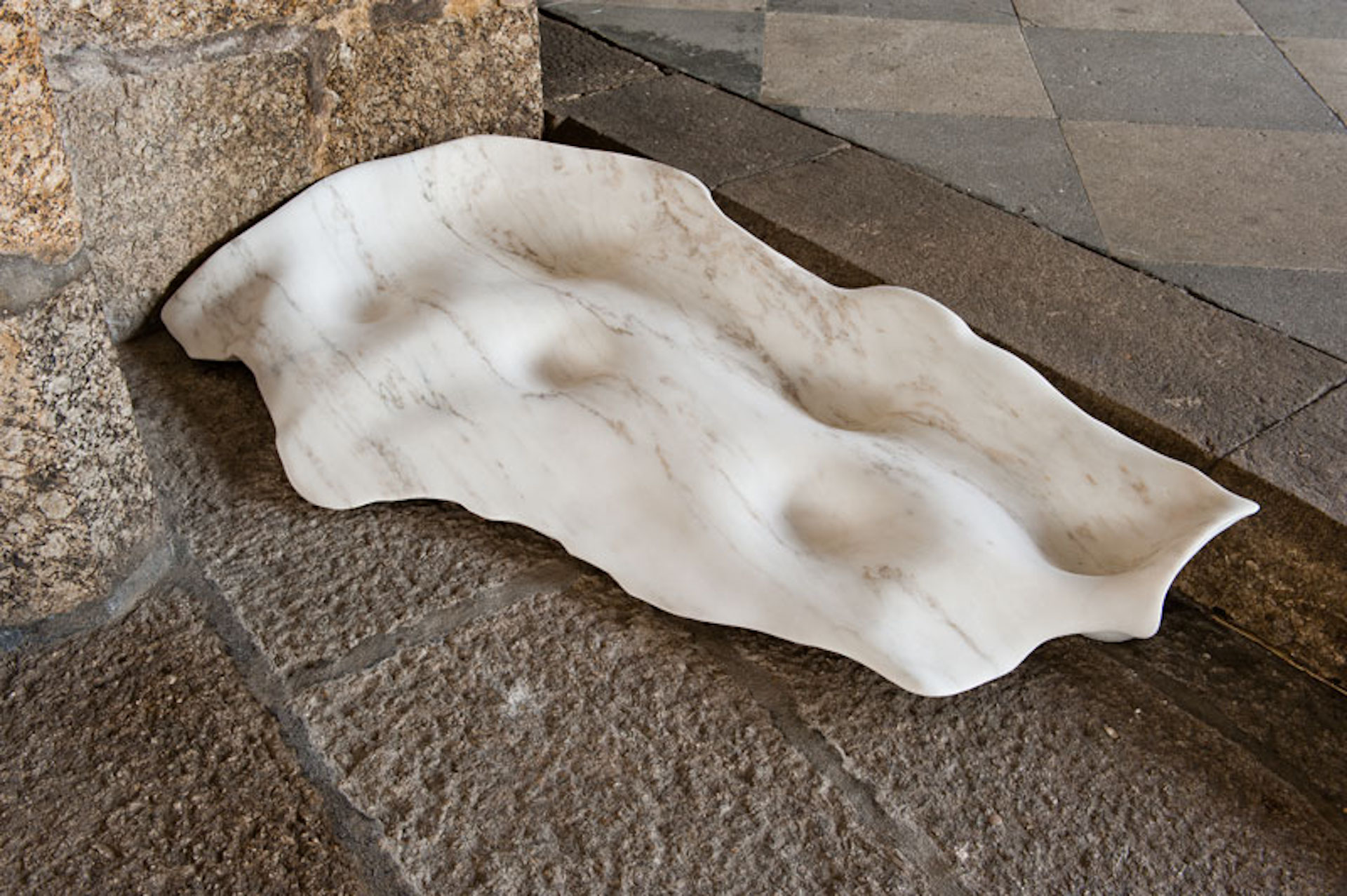 SÉRIE BELEZA OU, NATUREZA E ARTE