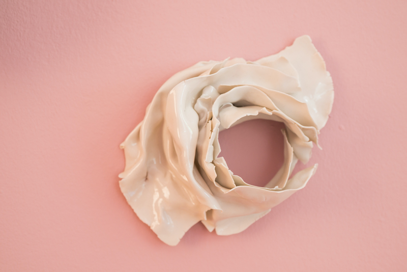 SÉRIE NATURA: O DOCE SABOR DA DESORDEM III