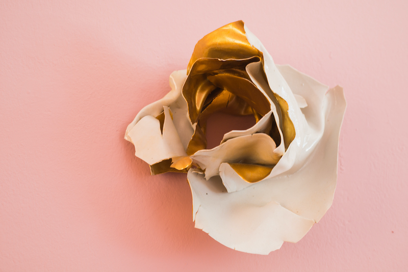 SÉRIE NATURA: O DOCE SABOR DA DESORDEM IV