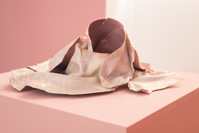 SÉRIE NATURA: O DOCE SABOR DA DESORDEM V