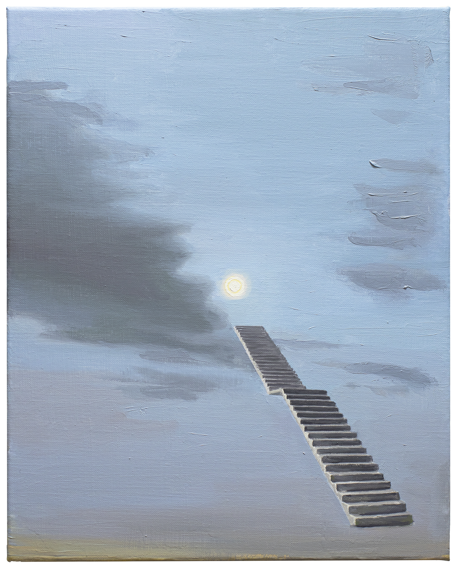 STAIRWAY TO HEAVEN