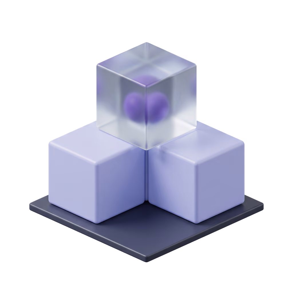 INXY — Scalability and Flexibility