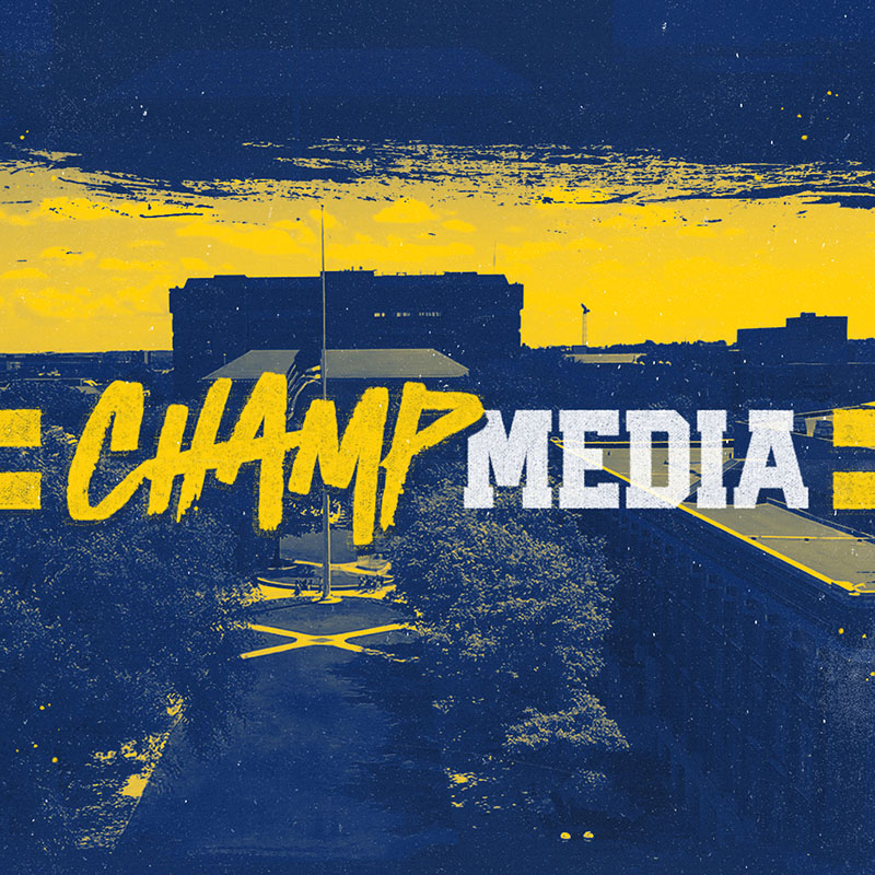 Champ Media