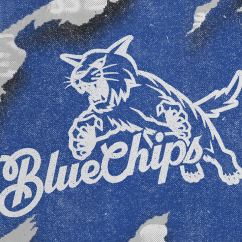 Blue Chips