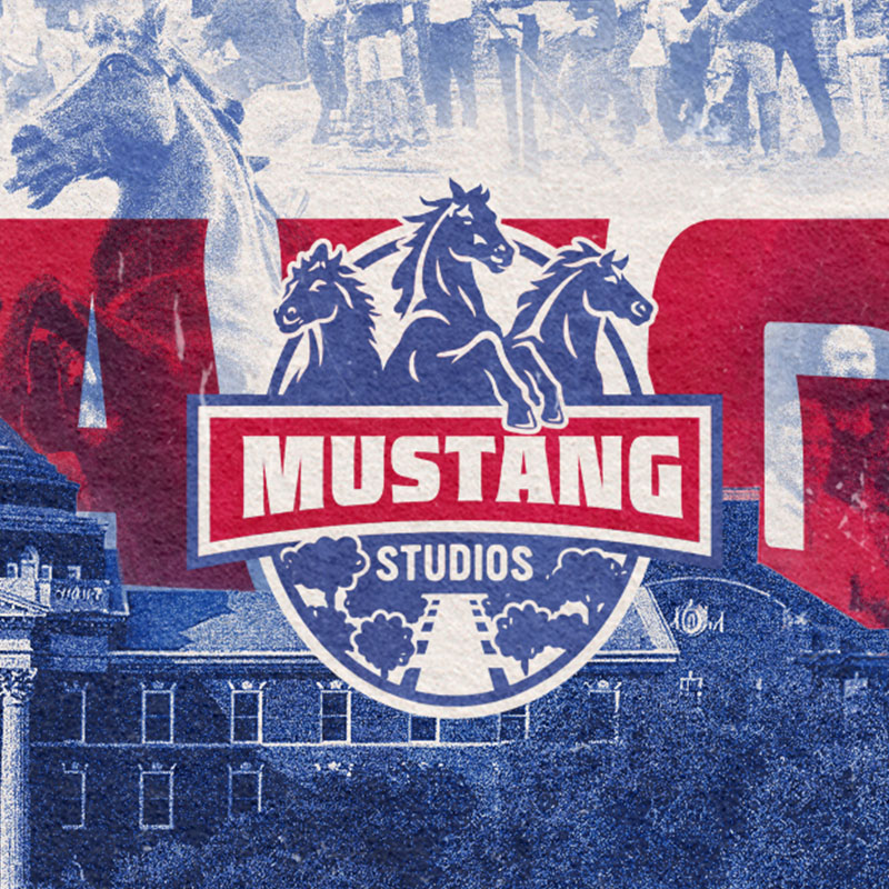 Mustang Studios
