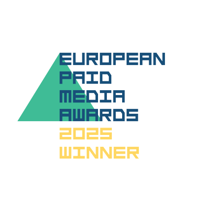 Google - Best Customer Satisfaction Google Premier Partner EMEA Award