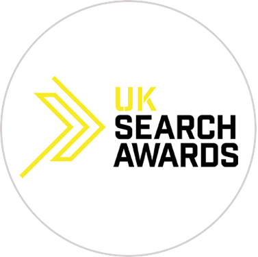 Google - Best Customer Satisfaction Google Premier Partner EMEA Award
