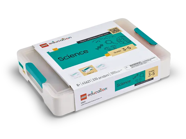 LEGO Education Science Kit