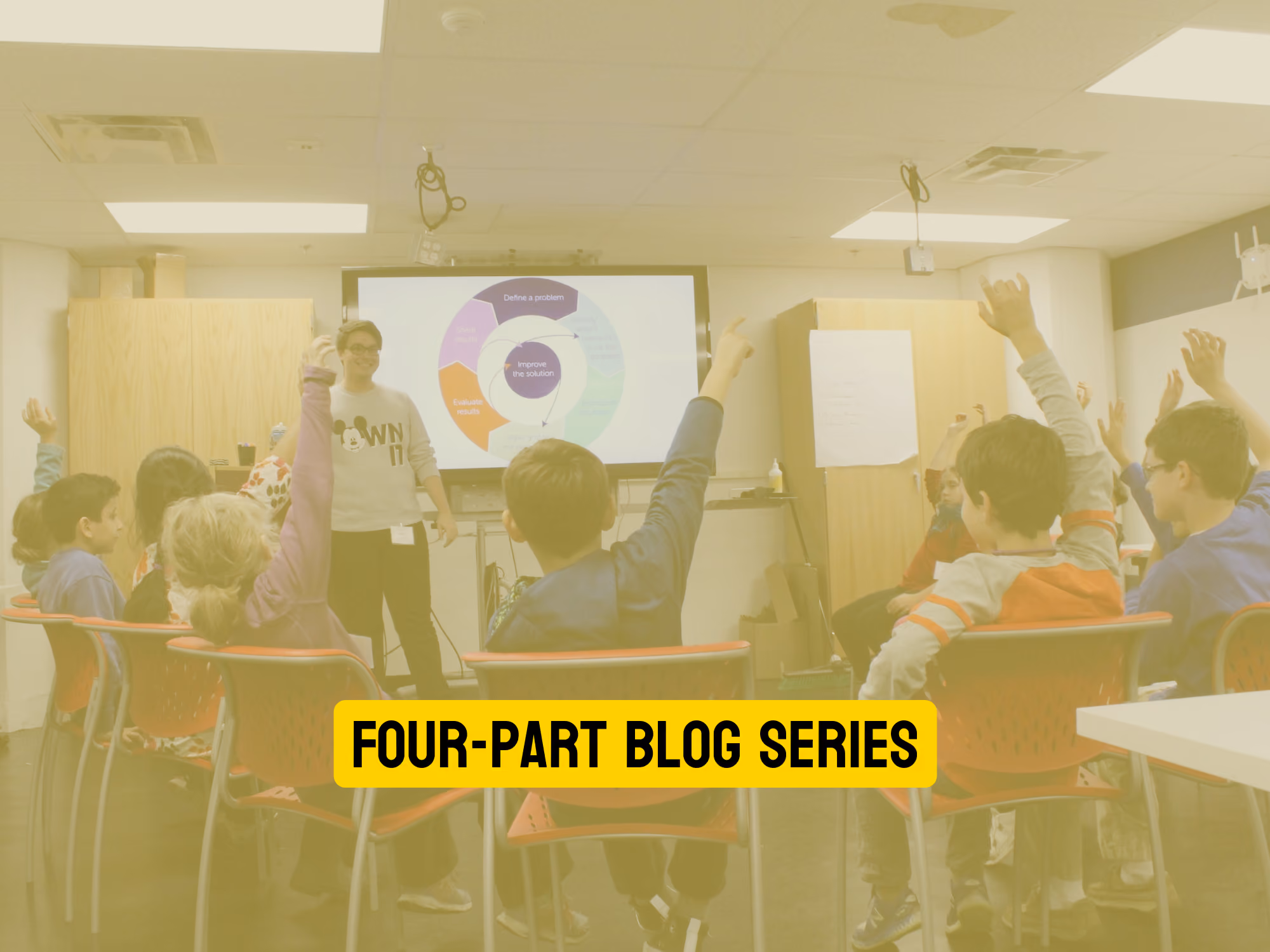 4-part blog series