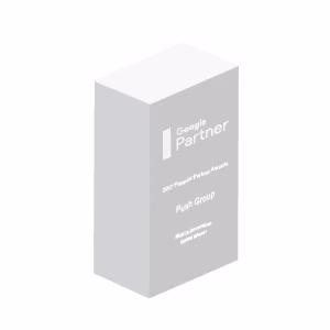 Google - Mobile Innovation Google Premier Partner Global Award