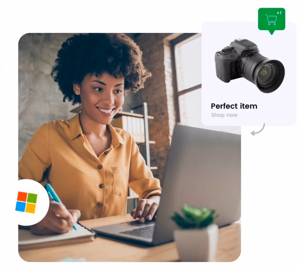 Microsoft Audience Network (MSAN)