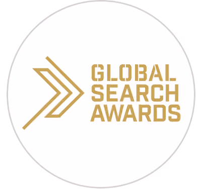 Google - Best Customer Satisfaction Google Premier Partner EMEA Award