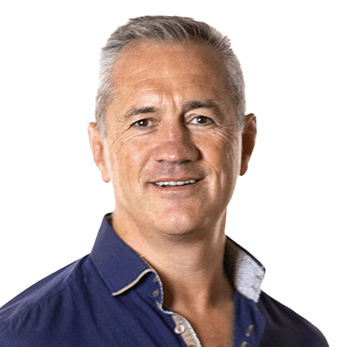 Paul Kearney - Managing Director