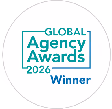 Google - Best Customer Satisfaction Google Premier Partner EMEA Award