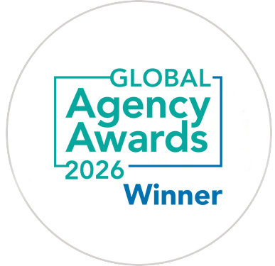 Google - Best Customer Satisfaction Google Premier Partner EMEA Award