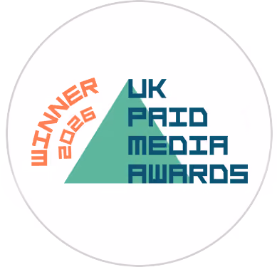 Google - Best Customer Satisfaction Google Premier Partner EMEA Award
