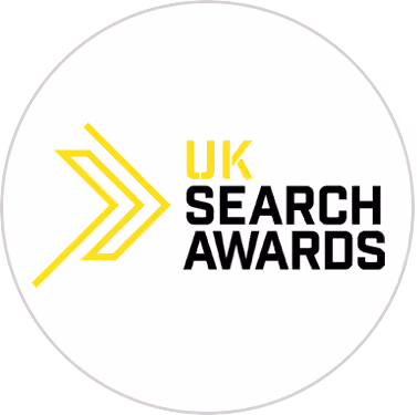 Google - Best Customer Satisfaction Google Premier Partner EMEA Award