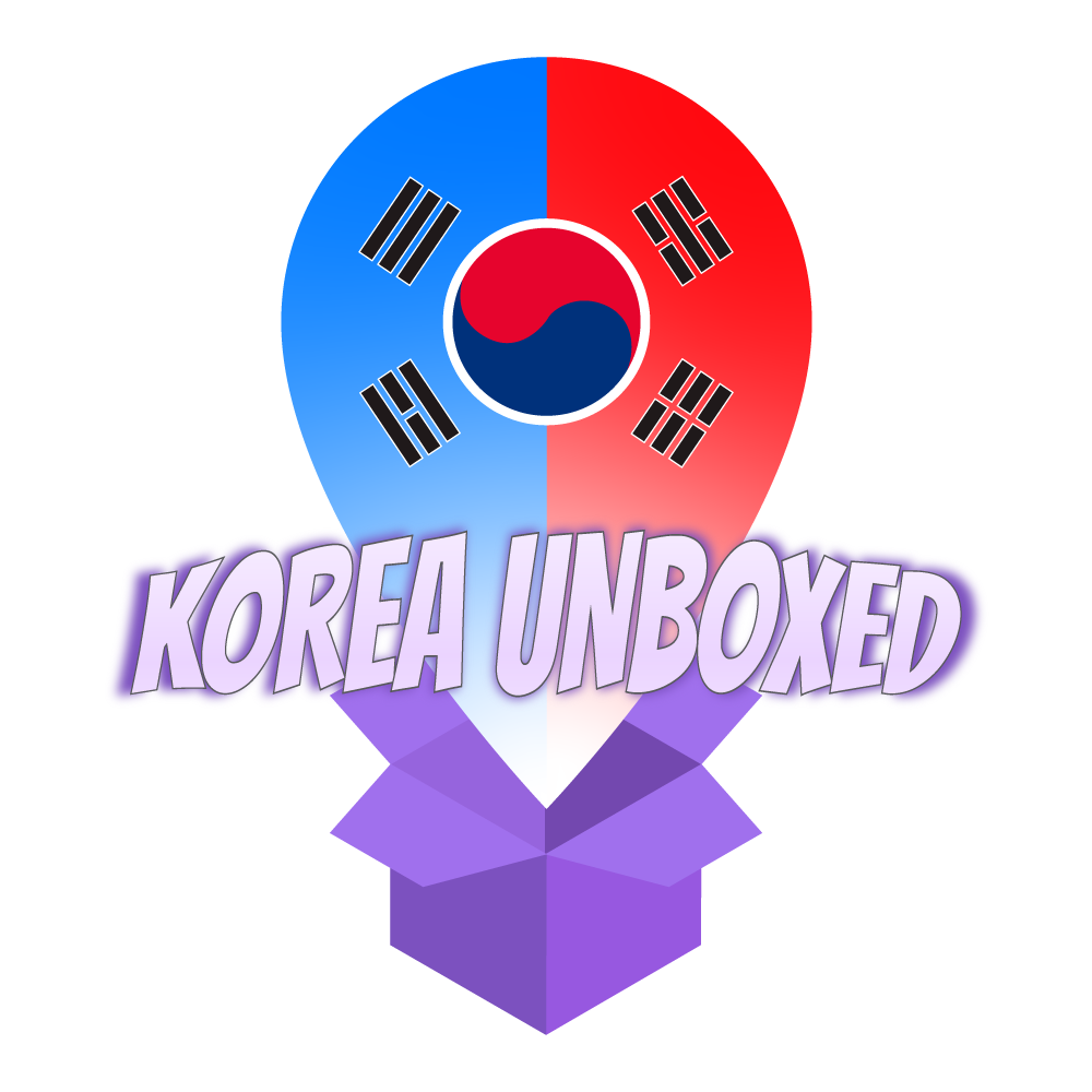 Korea Unboxed