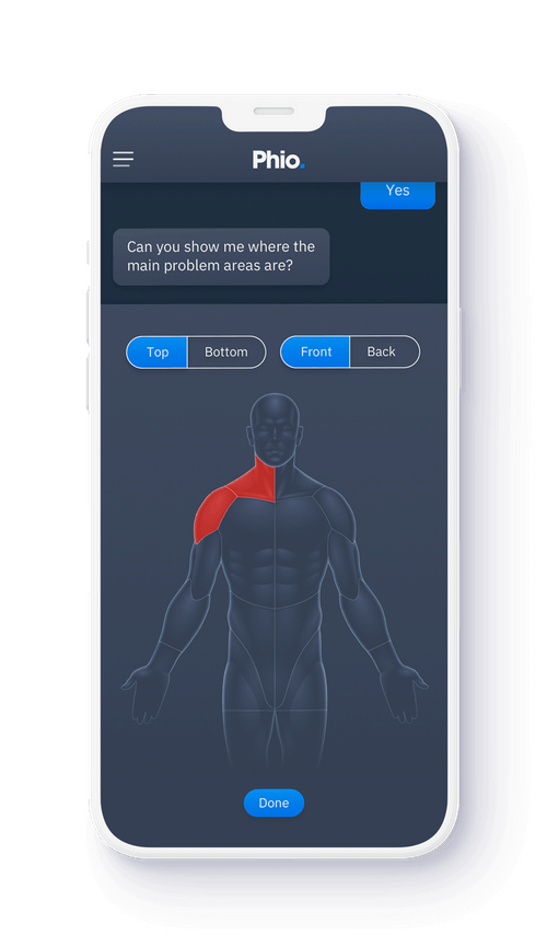 Phio access can provide you with bespoke care solutions for you