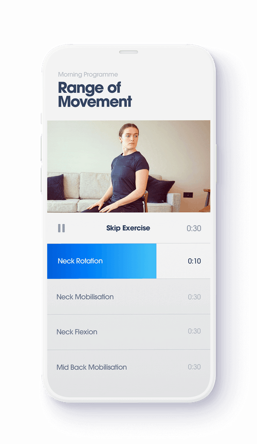 Phio engage provides you with curated care