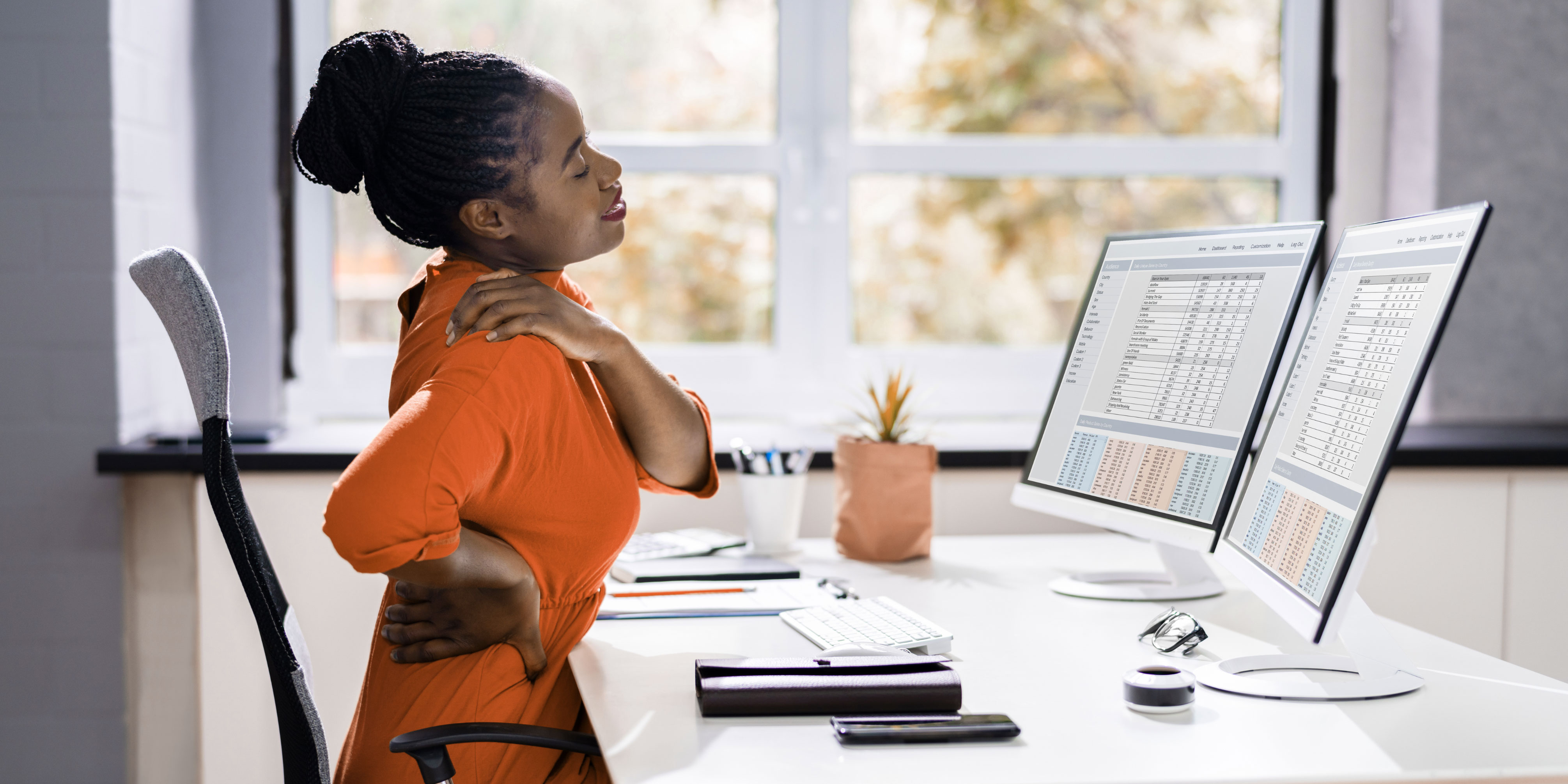 Preventing and resolving MSK issues the do’s and don’ts