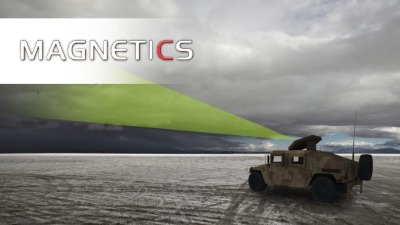 ThinKom Leverages VICTS Technology to Provide Directed Energy Weapons & Satcom Ground Stations 