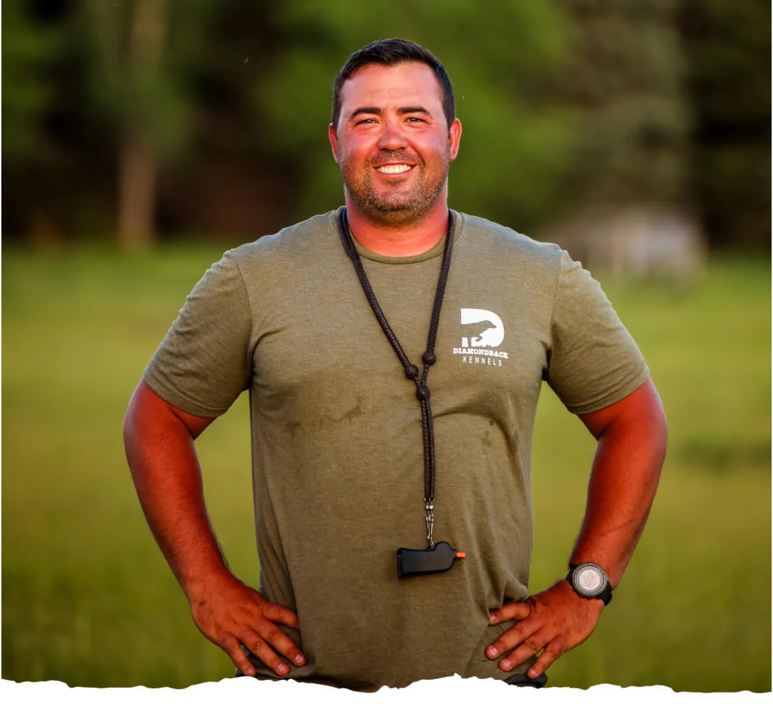 tigh leibel portrait