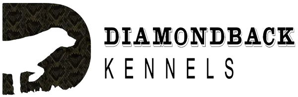 Diamondback Kennels logo